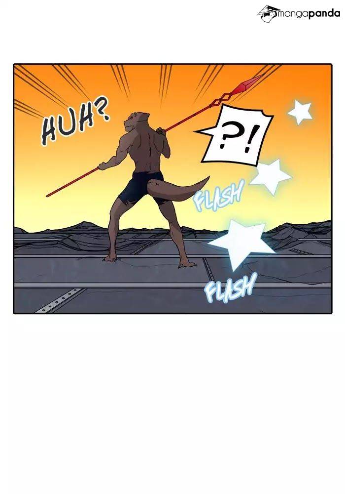 Tower of God Chapter 394 image 097
